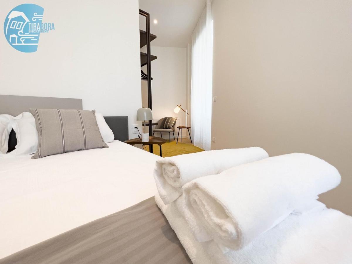 Apartament Slataper 11 Tirabora Short Rent Triest Zewnętrze zdjęcie